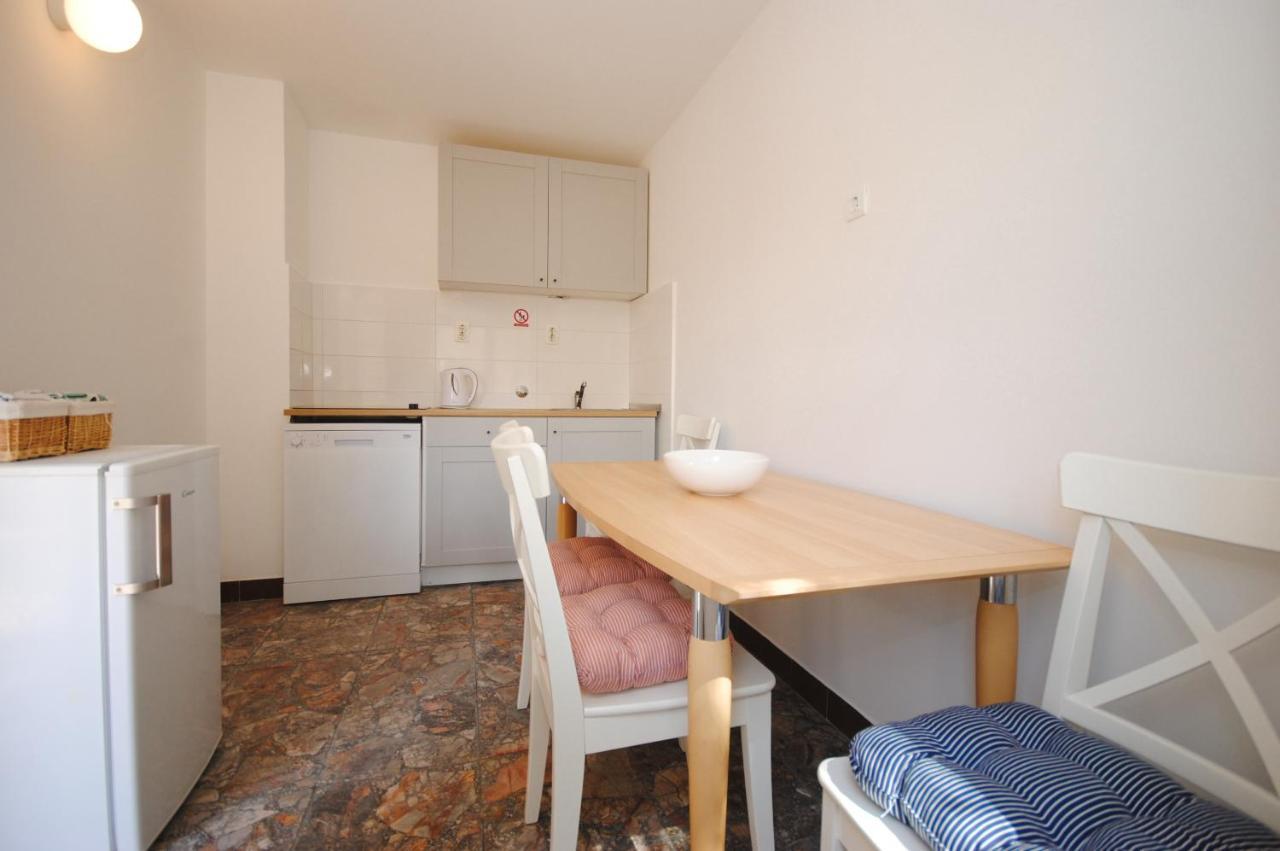 Rooms Dilk Віс Екстер'єр фото