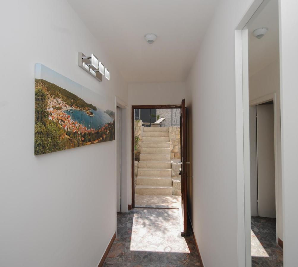 Rooms Dilk Віс Екстер'єр фото