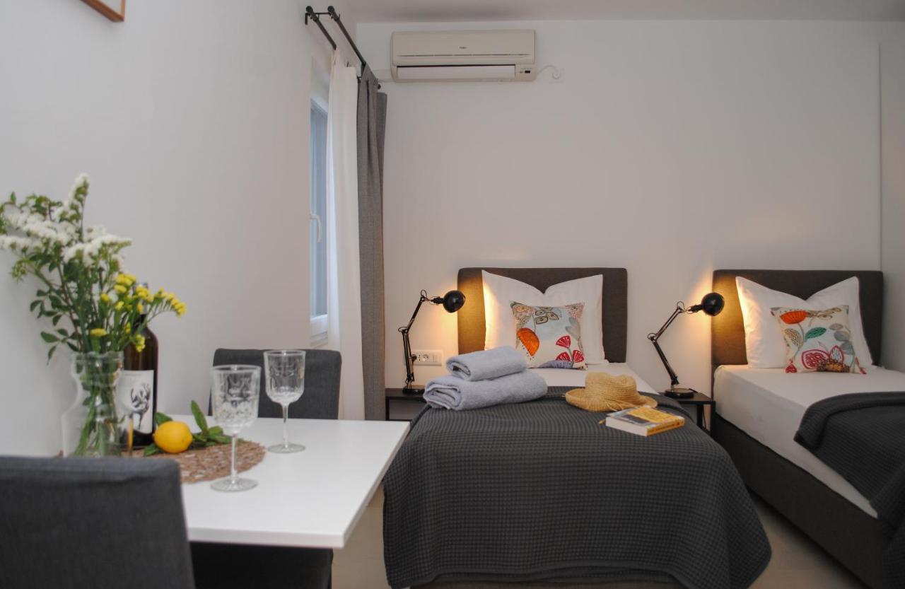 Rooms Dilk Віс Екстер'єр фото