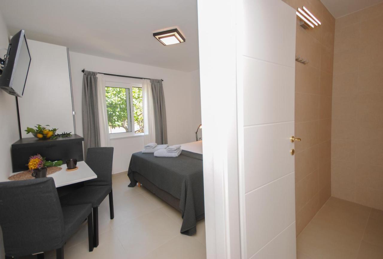 Rooms Dilk Віс Екстер'єр фото