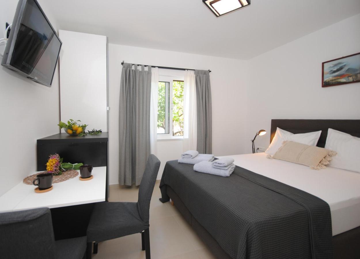 Rooms Dilk Віс Екстер'єр фото