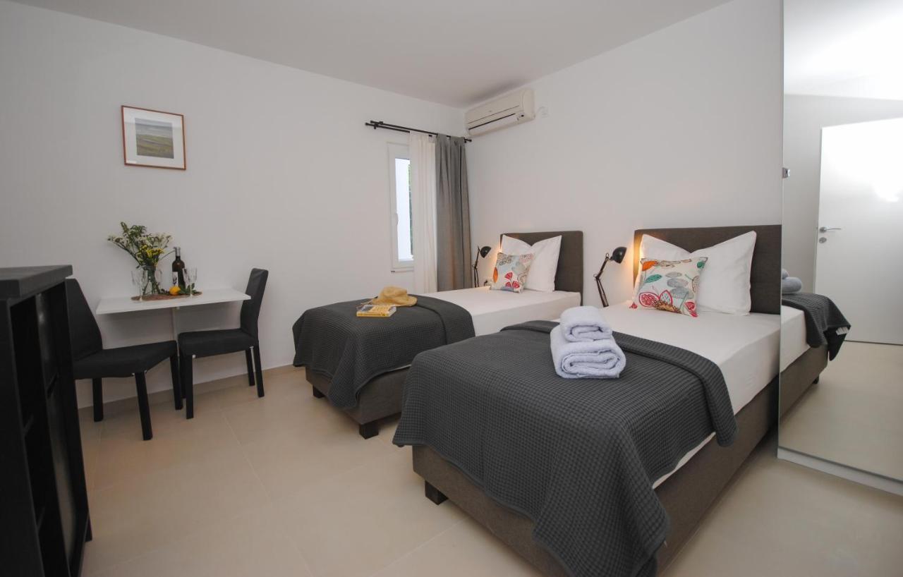 Rooms Dilk Віс Екстер'єр фото