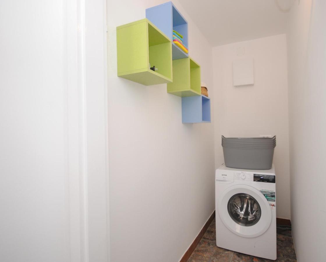 Rooms Dilk Віс Екстер'єр фото