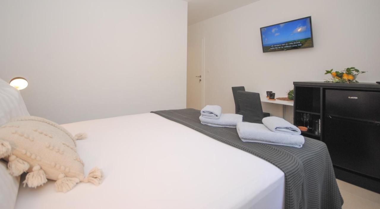 Rooms Dilk Віс Екстер'єр фото