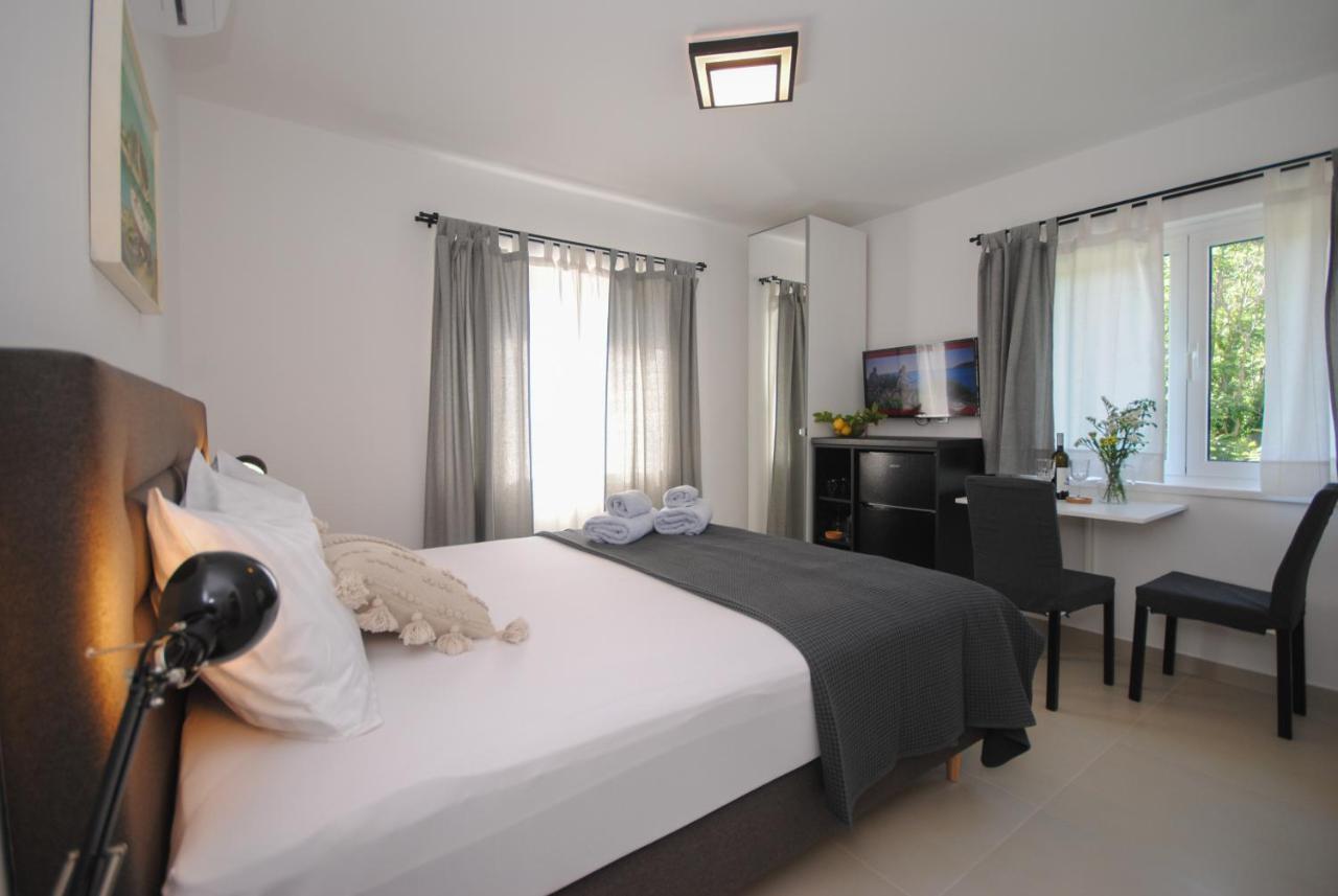 Rooms Dilk Віс Екстер'єр фото