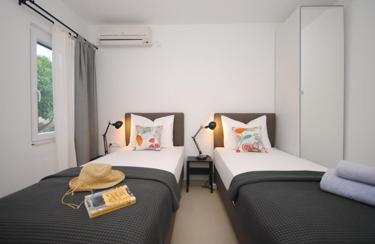 Rooms Dilk Віс Екстер'єр фото