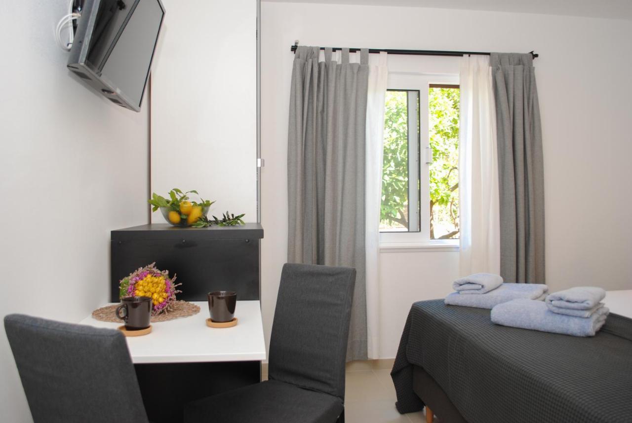 Rooms Dilk Віс Екстер'єр фото