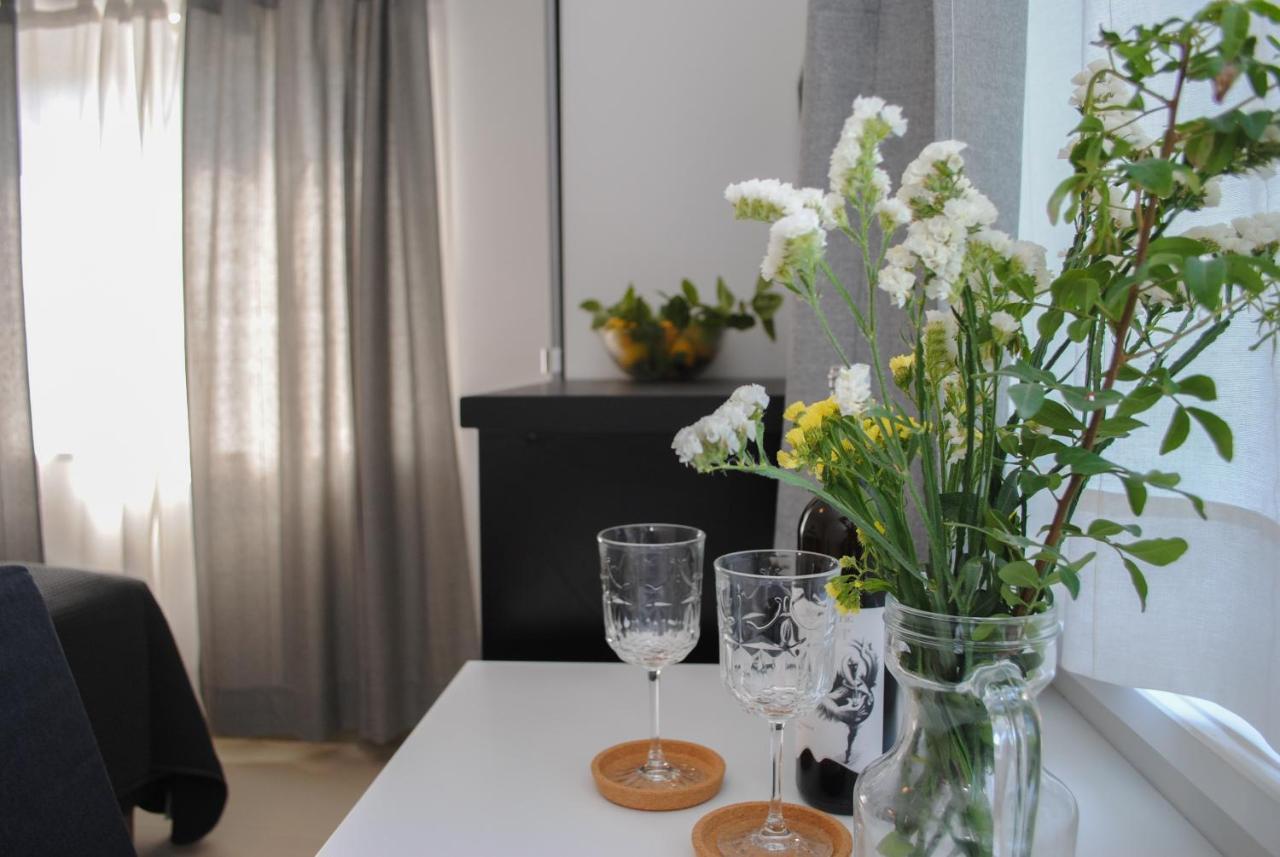 Rooms Dilk Віс Екстер'єр фото