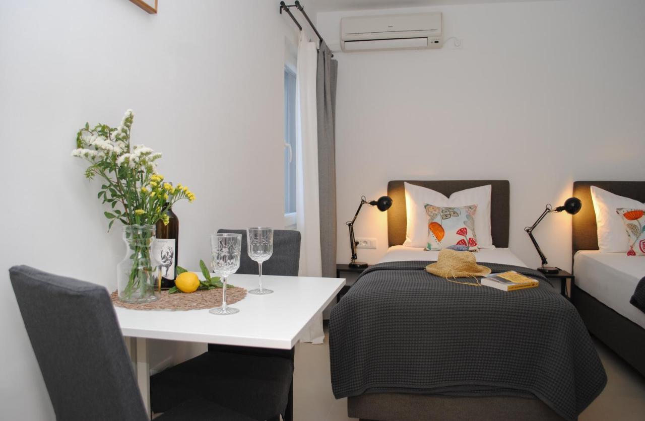 Rooms Dilk Віс Екстер'єр фото