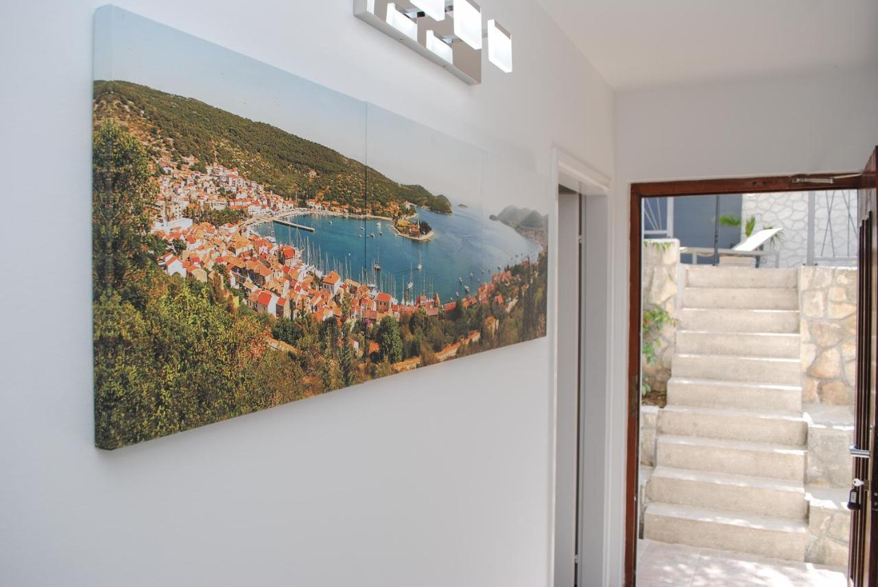 Rooms Dilk Віс Екстер'єр фото