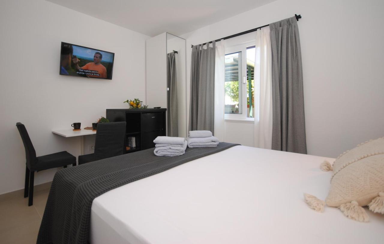 Rooms Dilk Віс Екстер'єр фото