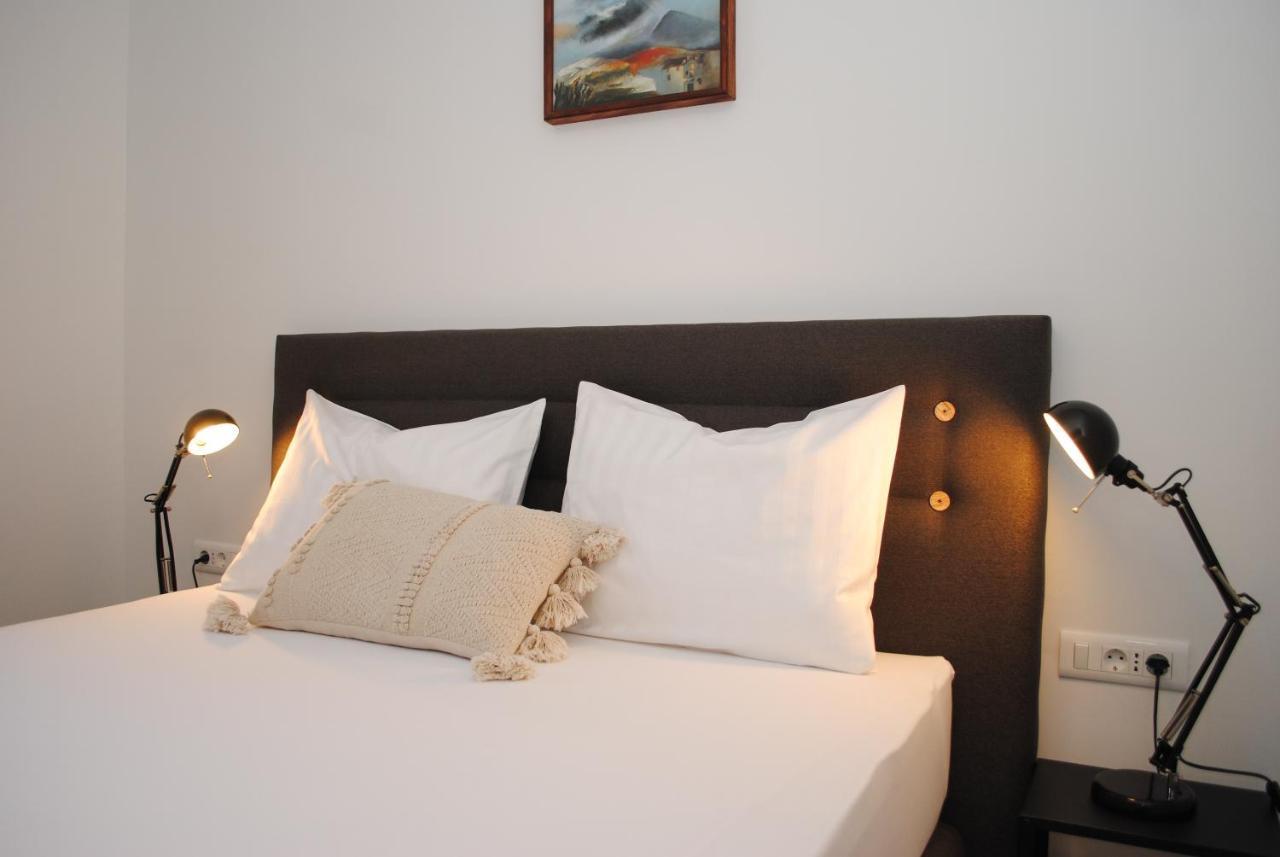 Rooms Dilk Віс Екстер'єр фото