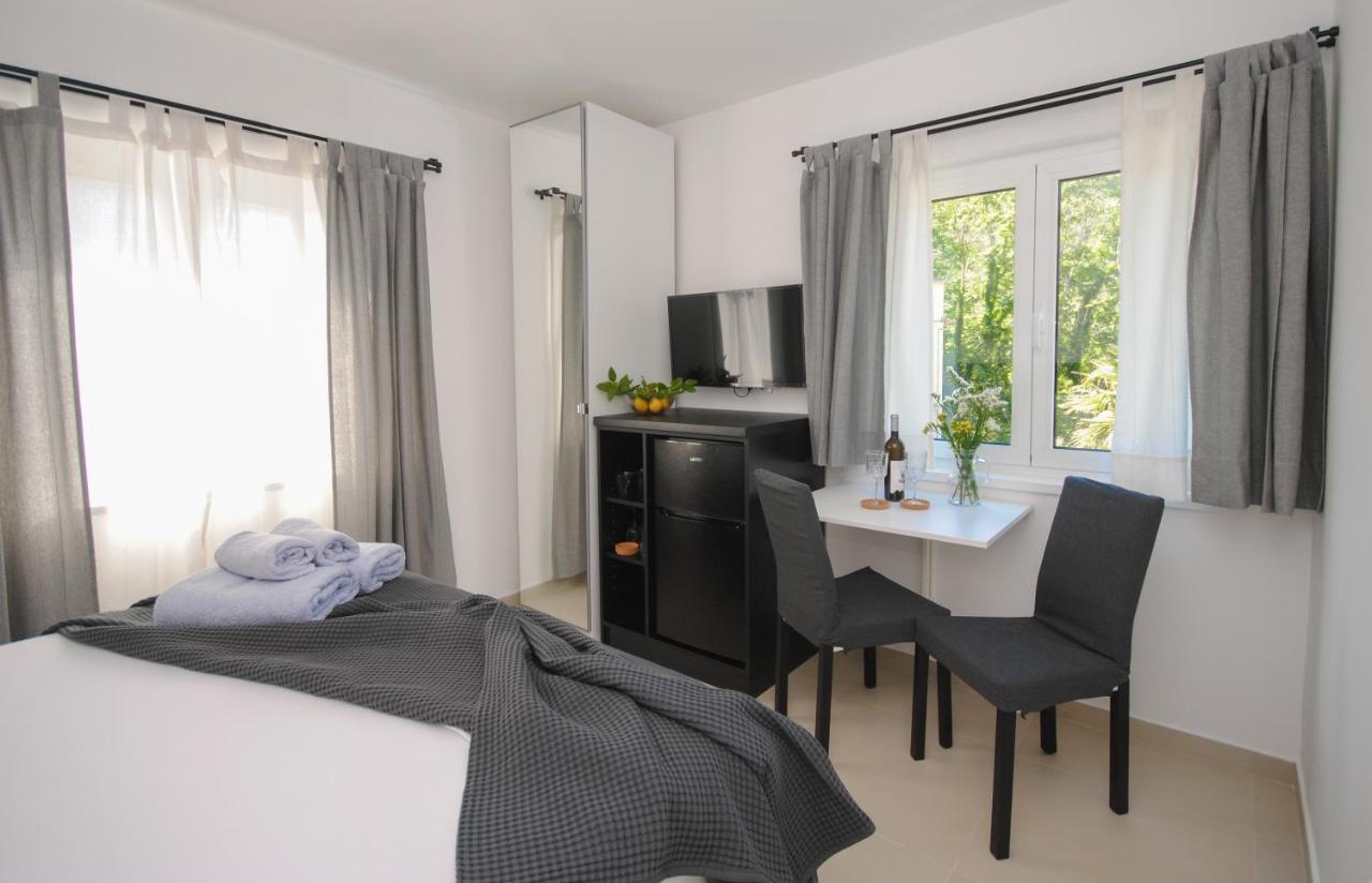 Rooms Dilk Віс Екстер'єр фото