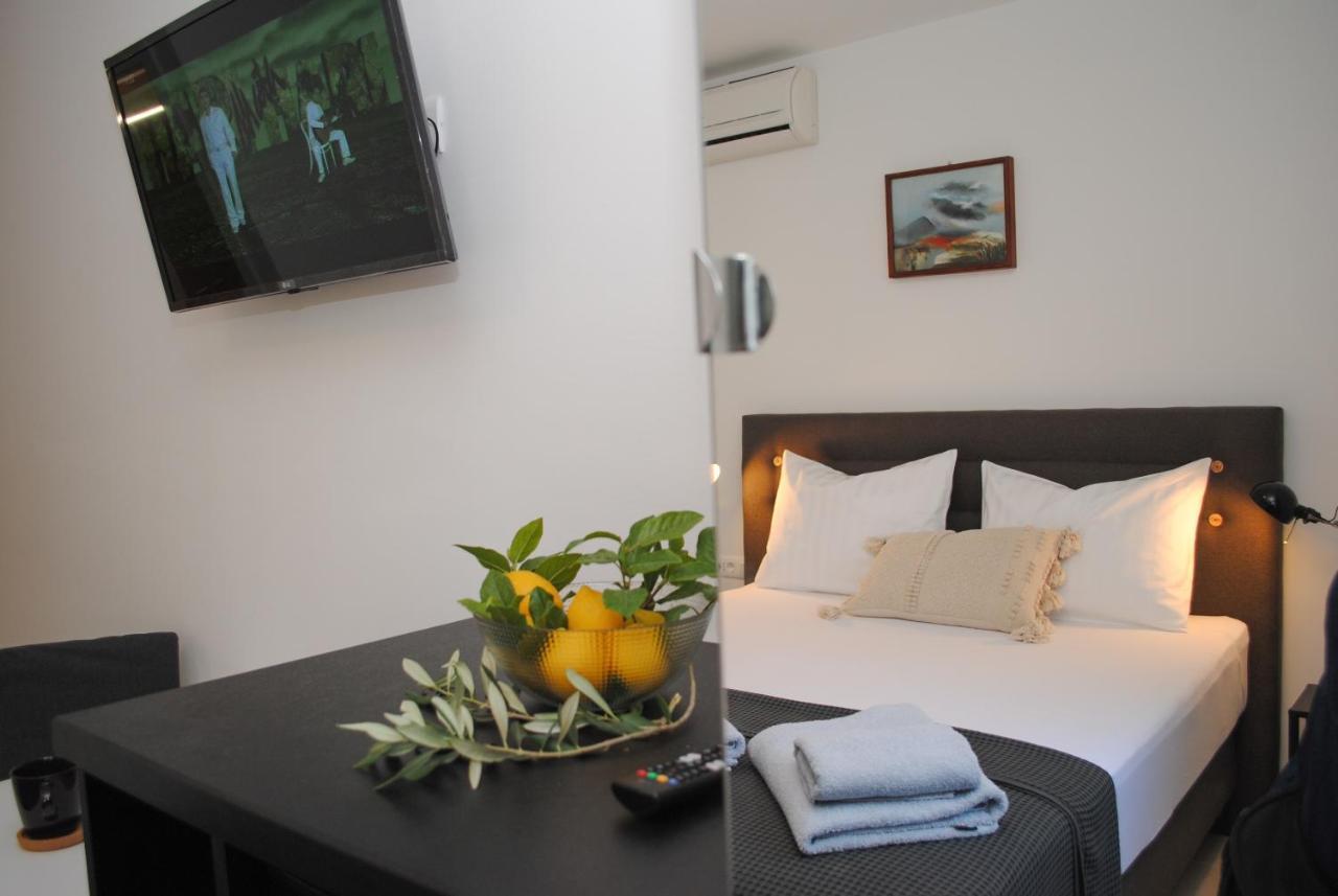 Rooms Dilk Віс Екстер'єр фото