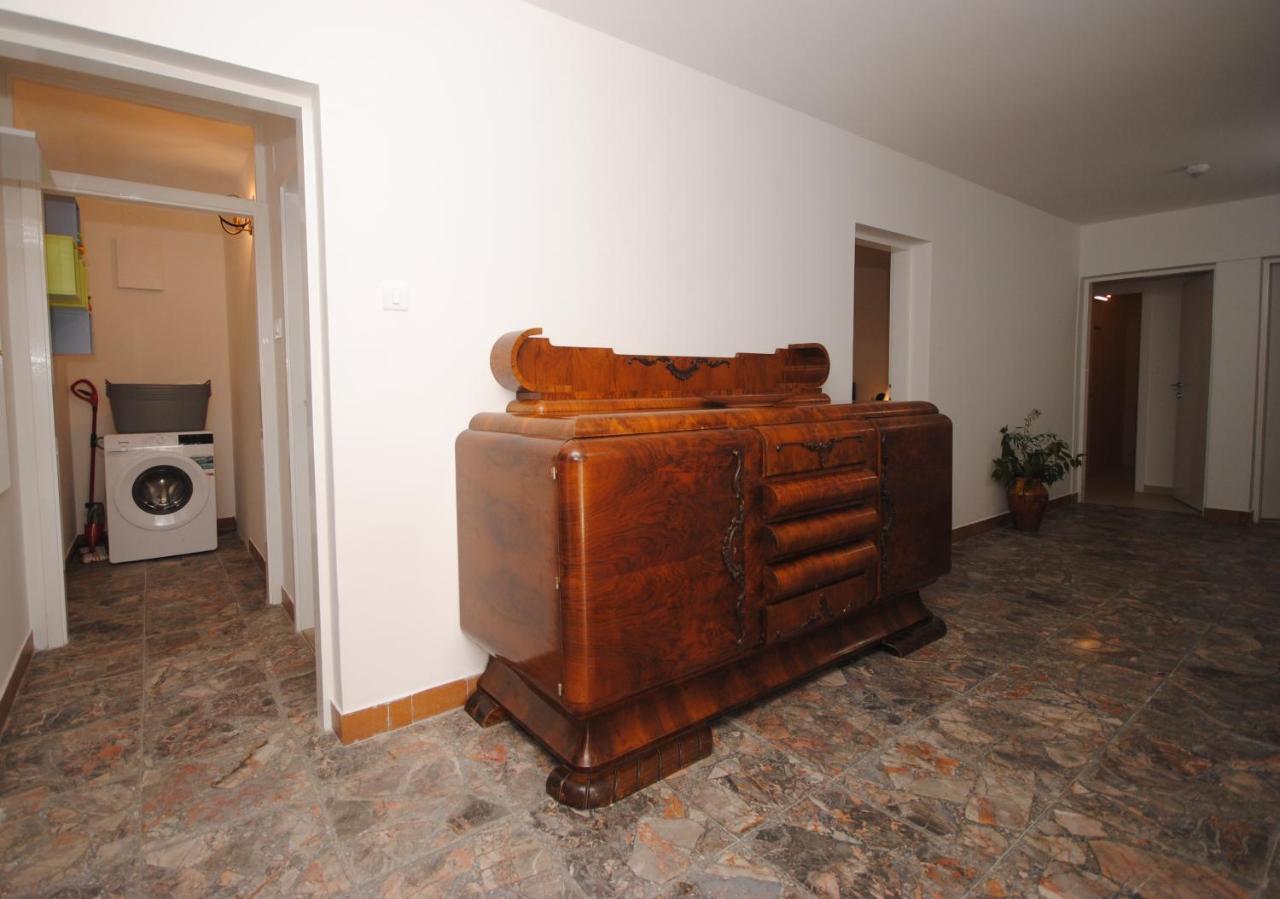 Rooms Dilk Віс Екстер'єр фото