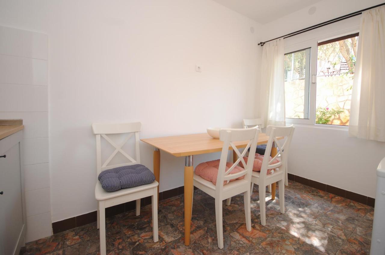 Rooms Dilk Віс Екстер'єр фото