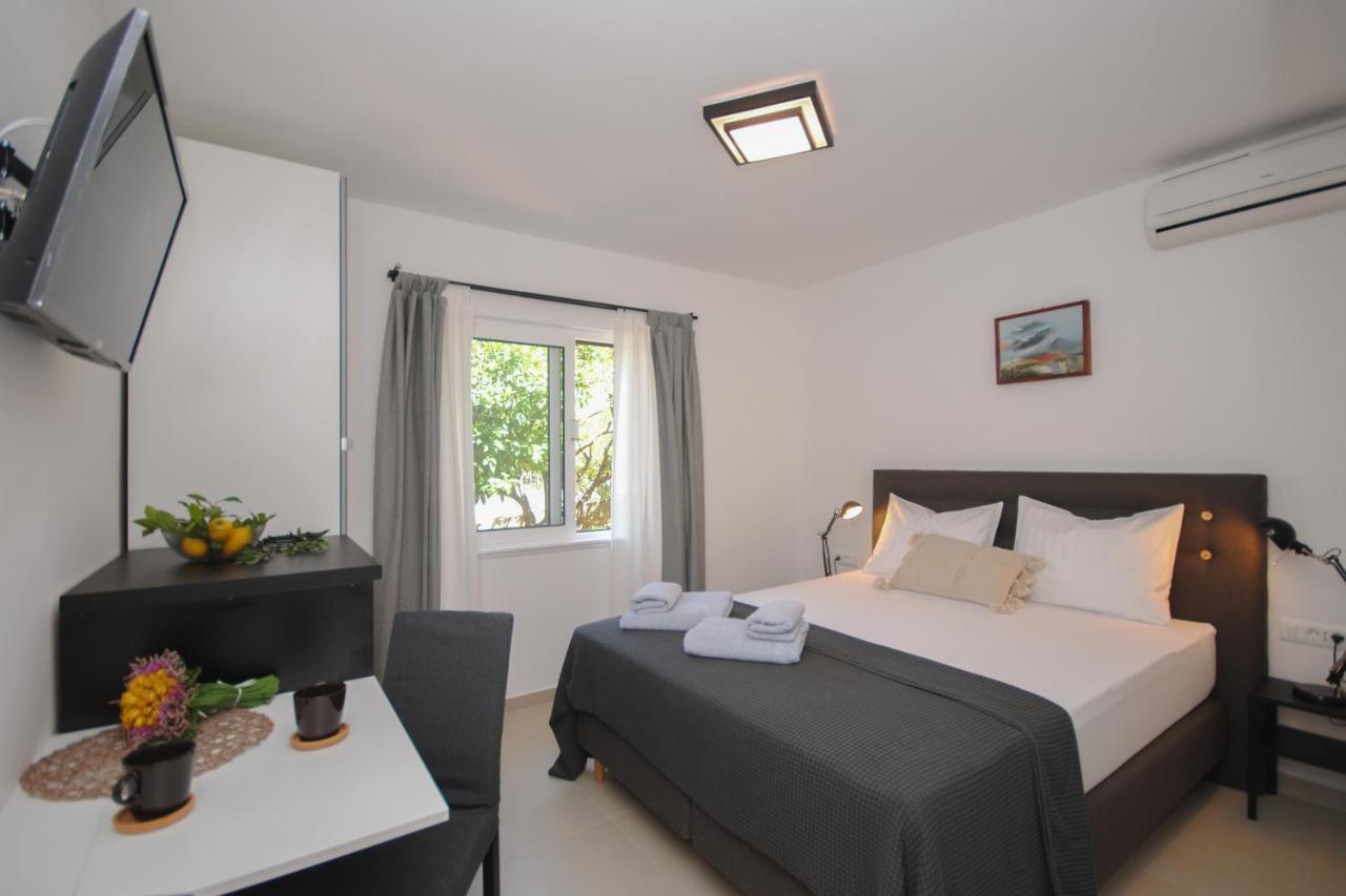 Rooms Dilk Віс Екстер'єр фото