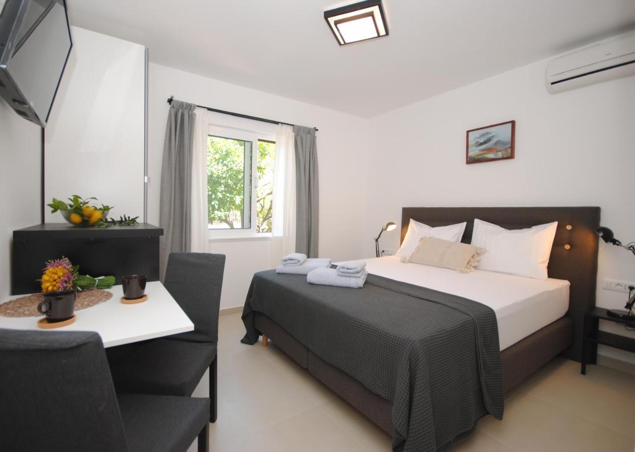 Rooms Dilk Віс Екстер'єр фото