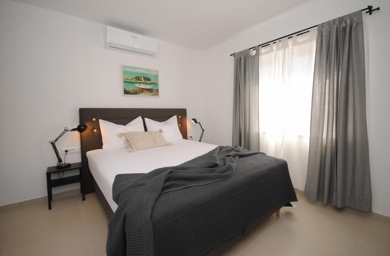 Rooms Dilk Віс Екстер'єр фото