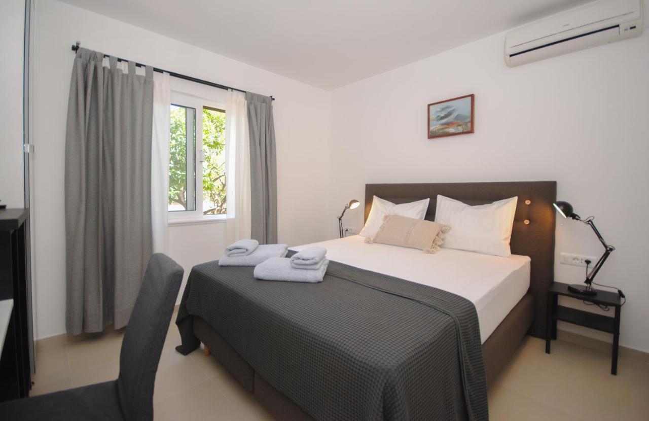 Rooms Dilk Віс Екстер'єр фото